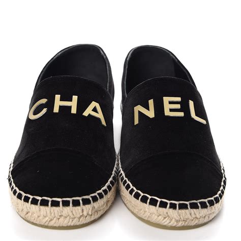 cheap fake chanel espadrilles|chanel espadrilles discount.